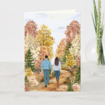 Cartas Pintadas de Casa, Para a Esposa no Treiname