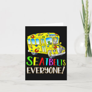 Cartão Cartazes Todos Diversão Trabalho De Motorista De Ô