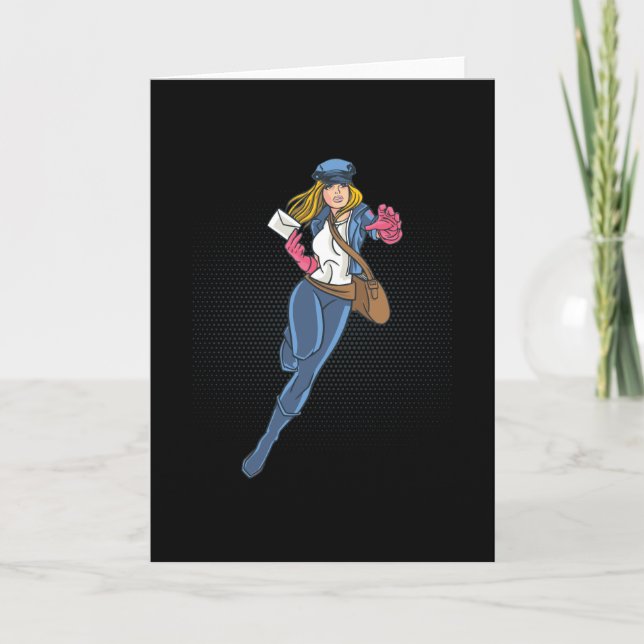 Cartão Carteira (Frente)