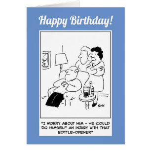 Cartão Cartografia de lesão por abridor de frasco