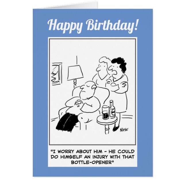 Cartão Cartografia de lesão por abridor de frasco (Frente)