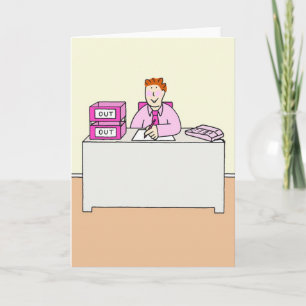 Cartão Cartografia de Parabéns de Trabalho gay