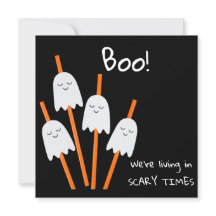 Cartoon Black Orange Fund