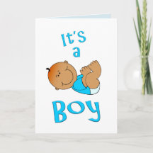 Cartoon bonito é um texto para meninos em azul bri