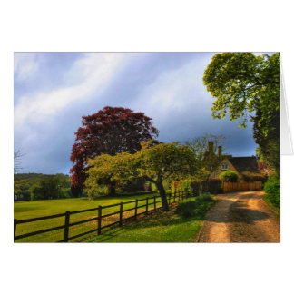 Cartão Casa dos Diretores