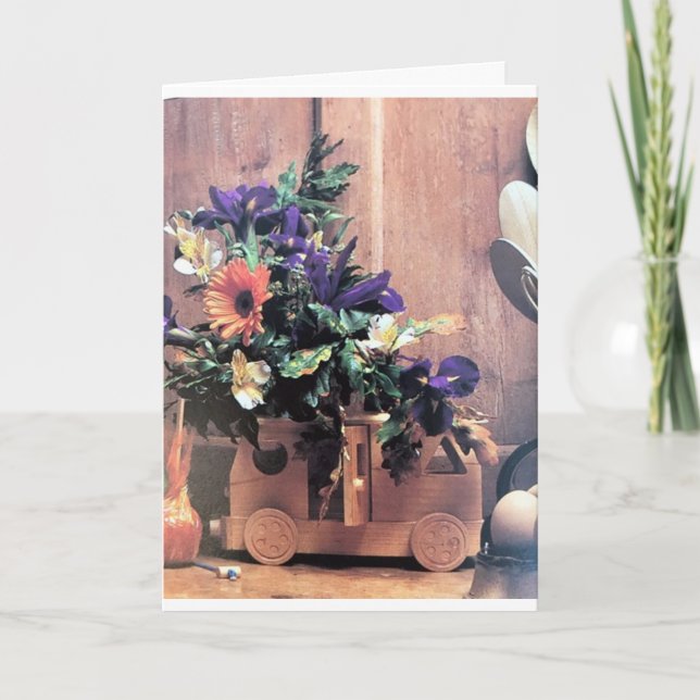 CARTÃO **CASA MÓVEL - DESEJOS ESPECIAIS PARA VOCÊ** NATAL (Frente)