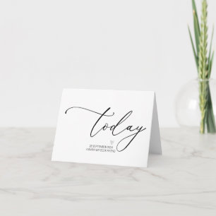 Cartão Casado Melhor Amigo Para O Casamento Da Noiva