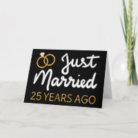 Casados há apenas 25 anos IV