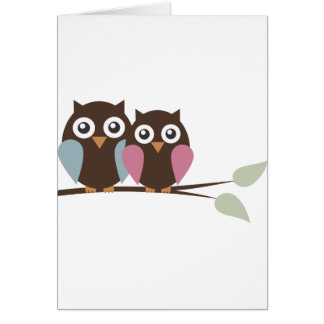 Cartão Casal Apaixonado