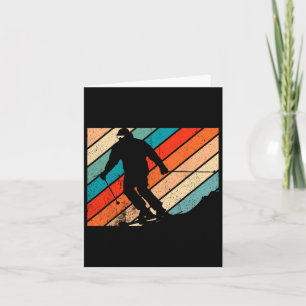 Cartão Casal de Fogo Correspondente Diy Halloween De Últi