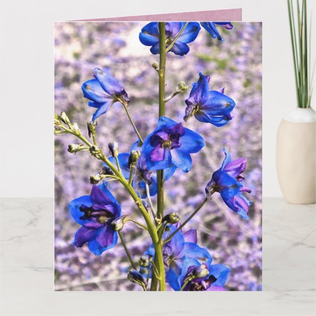 Cartão Casamento (Frente)