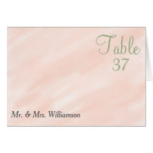 Casamento Verde Da Sage Com Blush