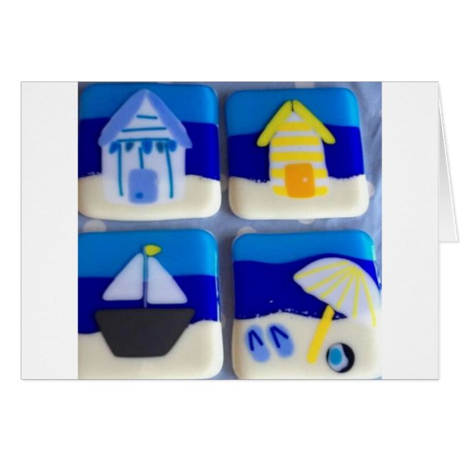 Cartão Casas 1 (Frente Horizontal)