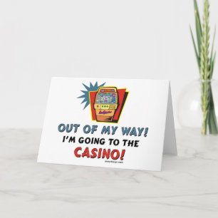 Cartão Casino Lovers