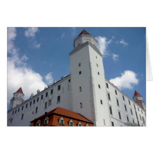 Cartão castelo branco bratislava