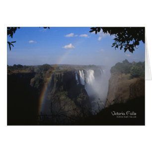 Cartão Cataratas Vitória 2