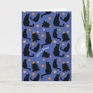 CARTÃO CATÕES DE NATAL PERSONALIZÁVEIS