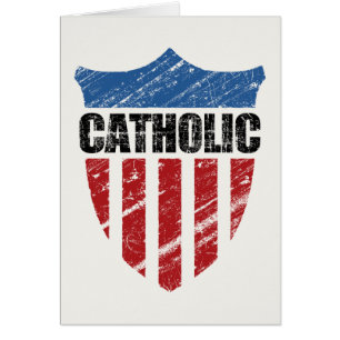 Cartão Católica