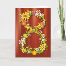 Causas do dia das mulheres do International de