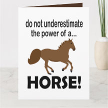 Cavalo Animal Fofo Engraçado Cavalo