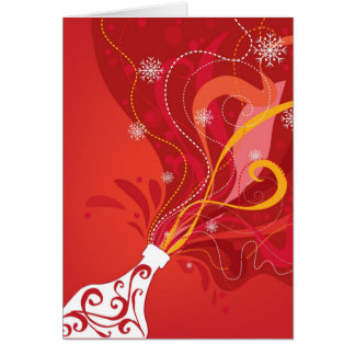 Cartão Celebração