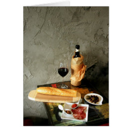 Cartão celebração