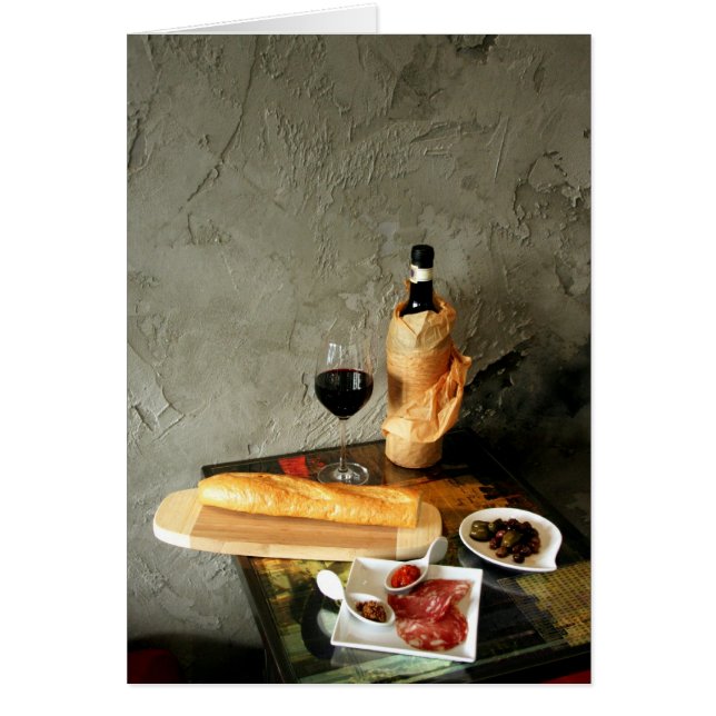 Cartão celebração (Frente)