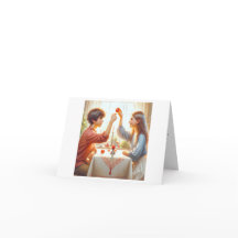 Celebração da Páscoa Tsougrisma