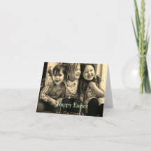 Celebração de páscoa adicionar felz pascoa de foto