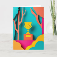 Celebração de Troféu Vibrante