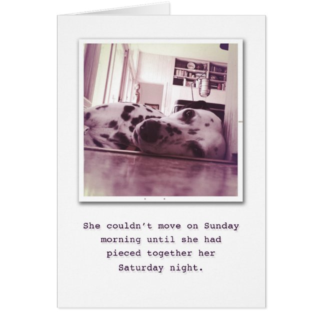 Cartão Celebração (vazio) (Frente)