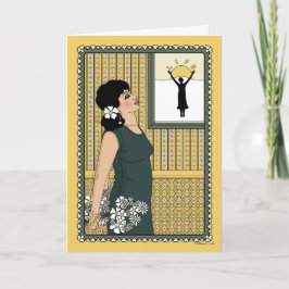 Cartão Celebrar Life__Saudação