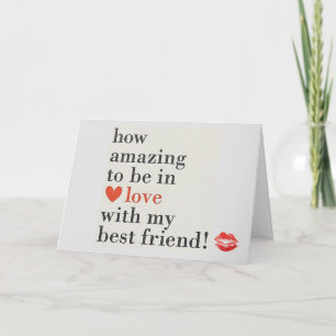 Cartão CELEBRAR O vamos "US" NO NOSSO ANIVERSÁRIO