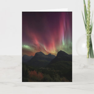 Cartão Celebre LGBT Arco-íris alegres feriados ou qualque