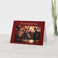 CELEBRE O NOSSO "ANIVERSÁRIO" COMO "NUNCA ANTES"