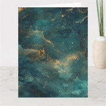 Cartão Celestial Dreamscape