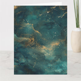 Cartão Celestial Dreamscape