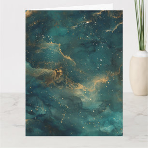 Cartão Celestial Dreamscape