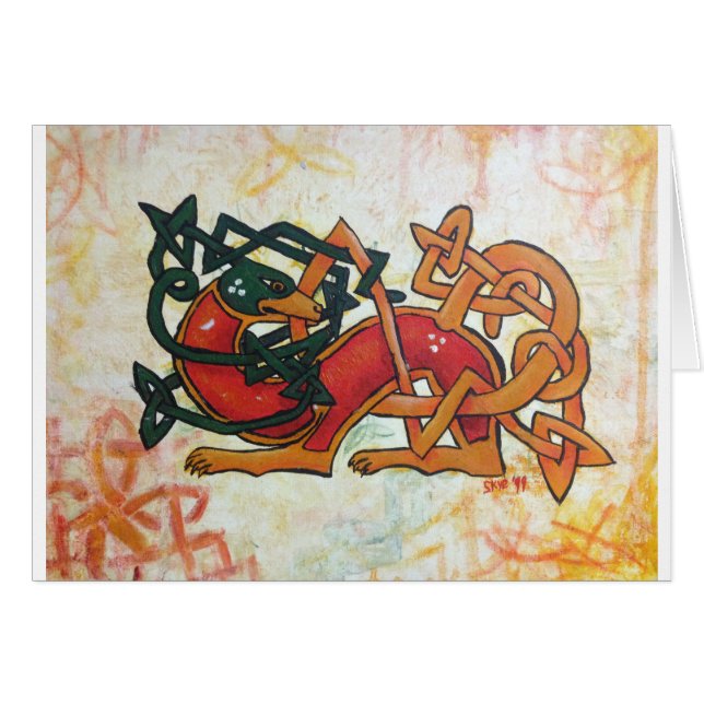 Cartão Célula (Frente Horizontal)