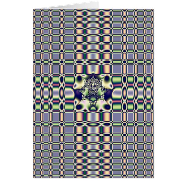 Cartão Células (Frente)