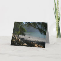 cena costeira, bonito costa oceânica, suas própria