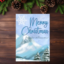 Cena de inverno Romanos 12:10 Natal de Irmandade