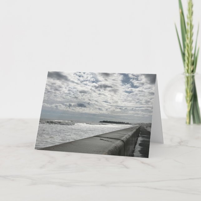 Cartão Centeio NH (Frente)