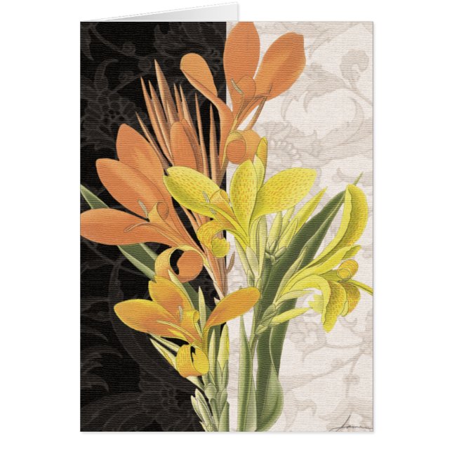 Cartão Centerape I (Frente)