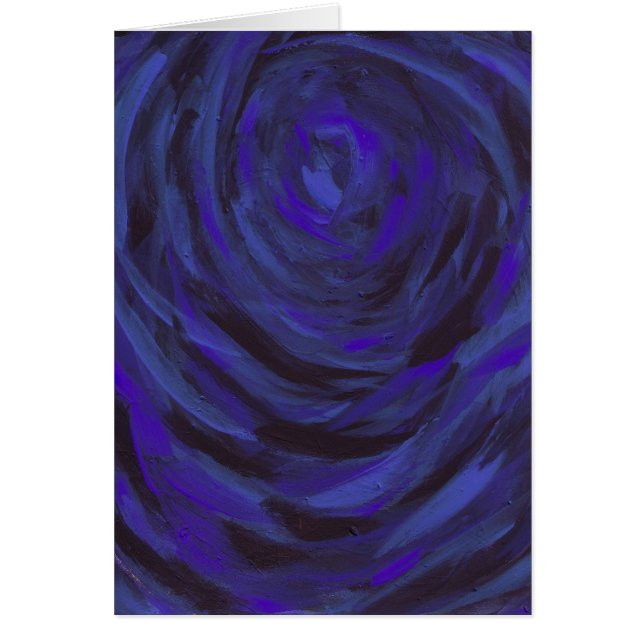 Cartão Centro da tempestade 2 (Frente)