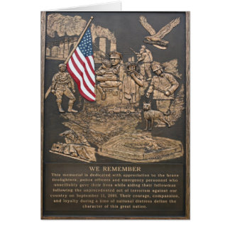 CARTÃO CENTRO MUNDIAL DE COMÉRCIO 911