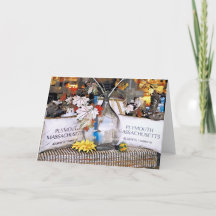 Centro Plymouth MÃE - tela de janela