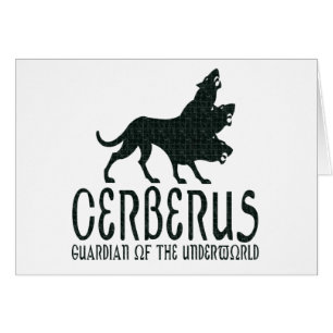 Cartão Cerberus