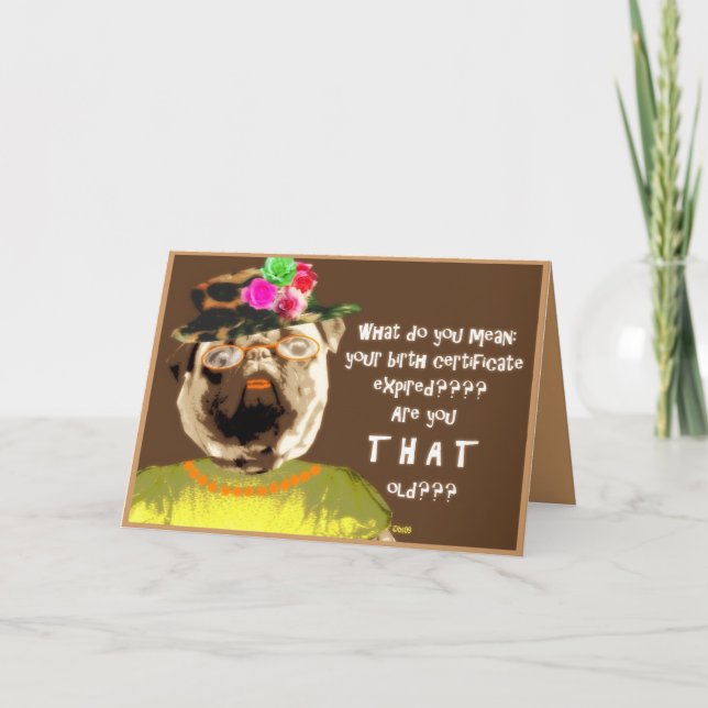 Cartão certidão de nascimento expirada e colocada (Frente)