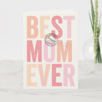 Certificação E Espetáculo Da Melhor Mãe De Todos O